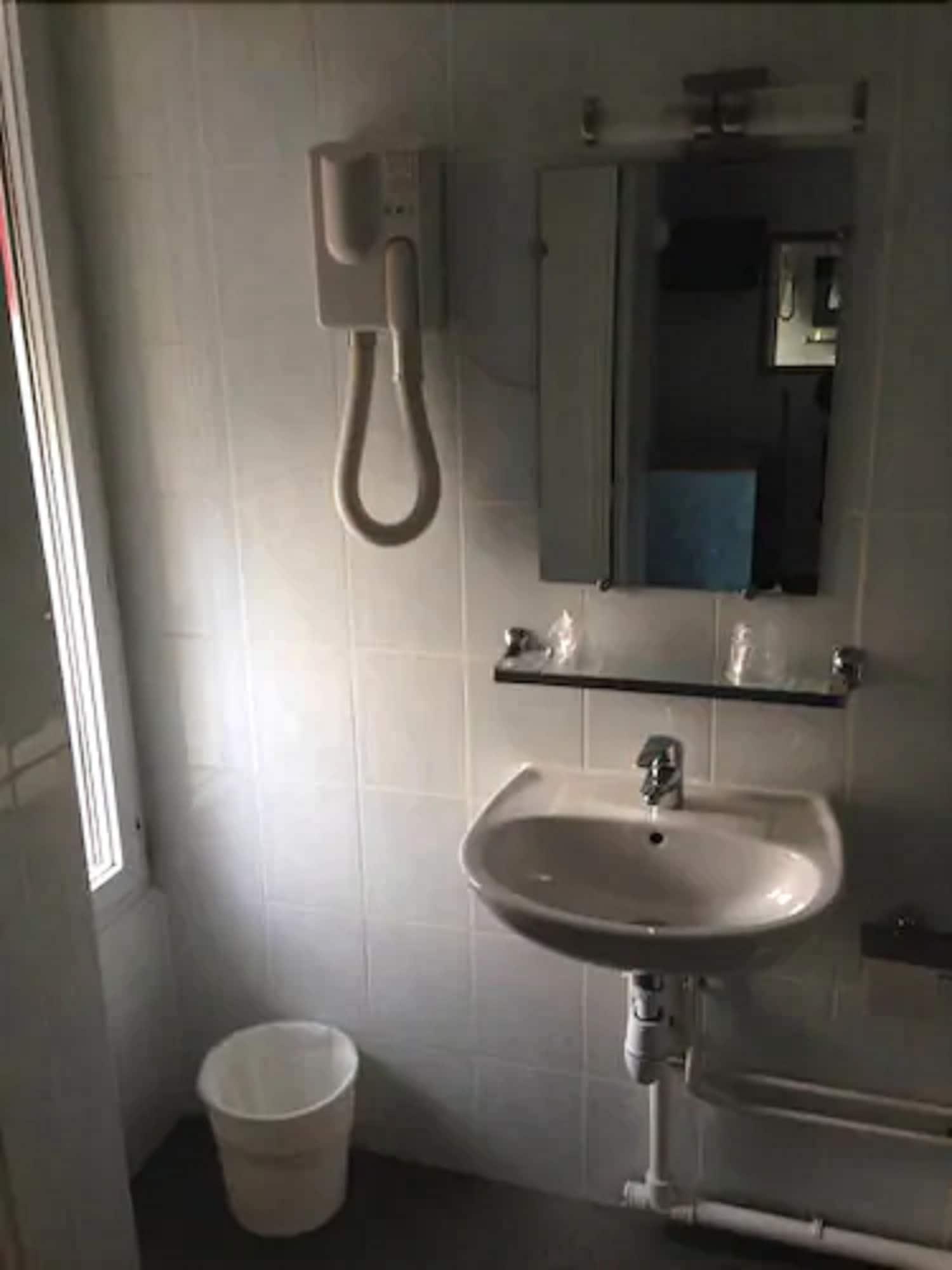 Hotel Royal Mansart Paris Eksteriør billede