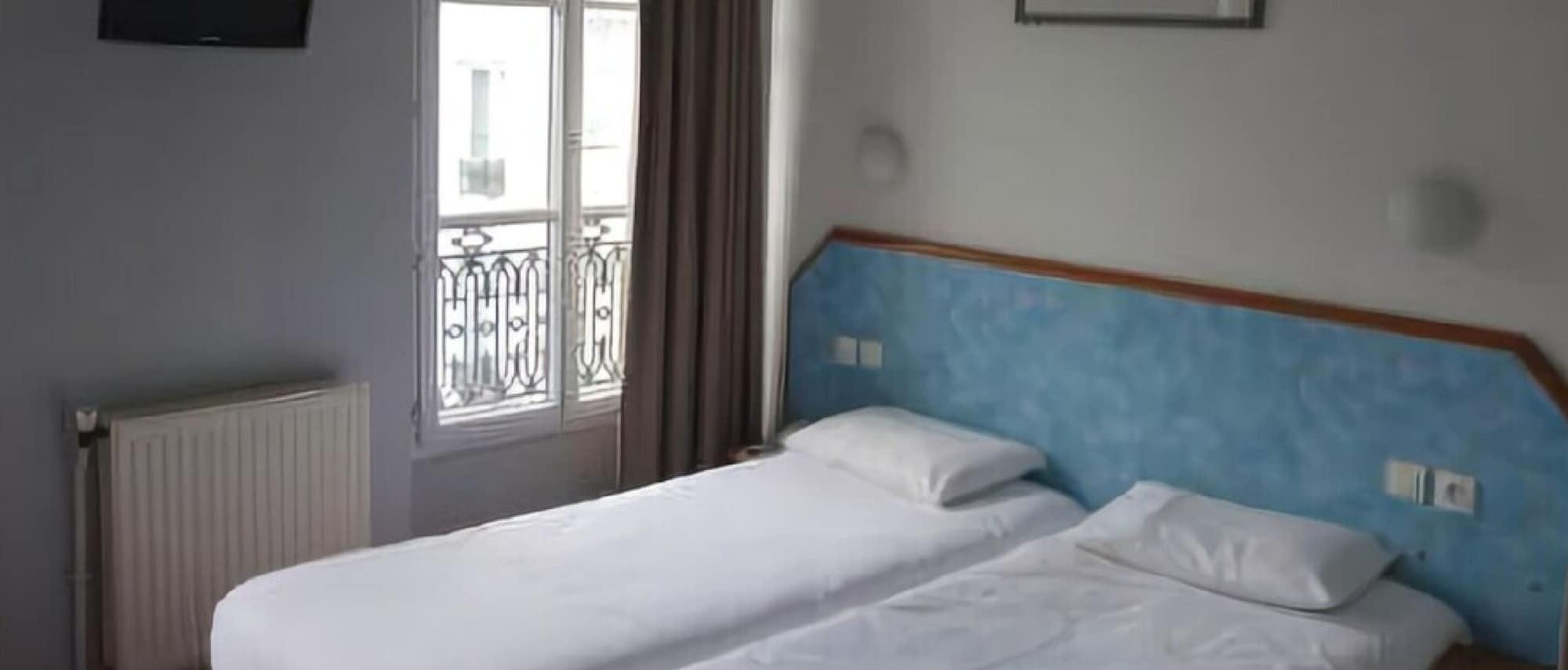 Hotel Royal Mansart Paris Eksteriør billede