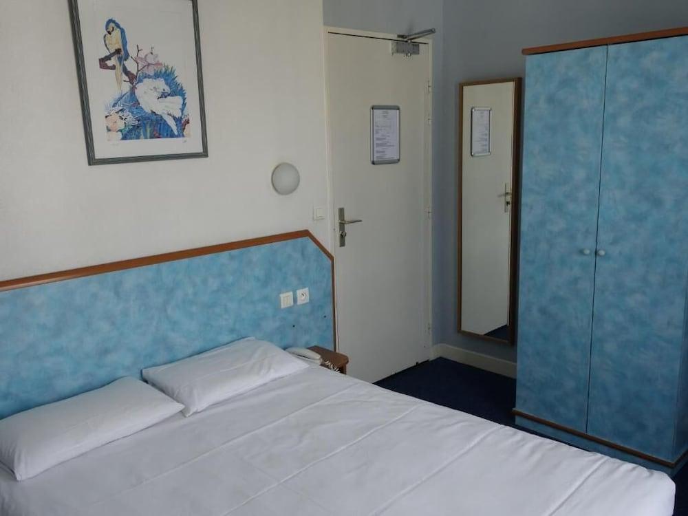 Hotel Royal Mansart Paris Eksteriør billede
